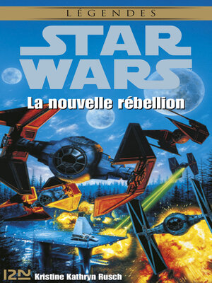 cover image of La nouvelle rébellion